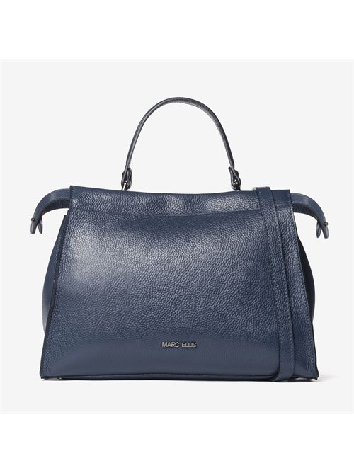 Borsa Shoulderbag MARC ELLIS | ADELE L LT DOMAJOLICA BLUE / CDF